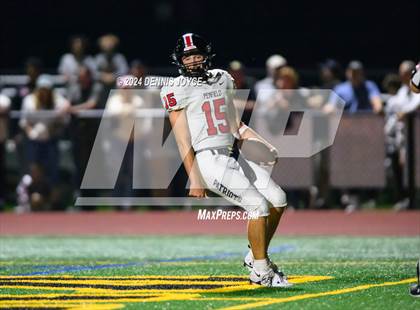 Thumbnail 1 in Penfield @ McQuaid Jesuit photogallery.
