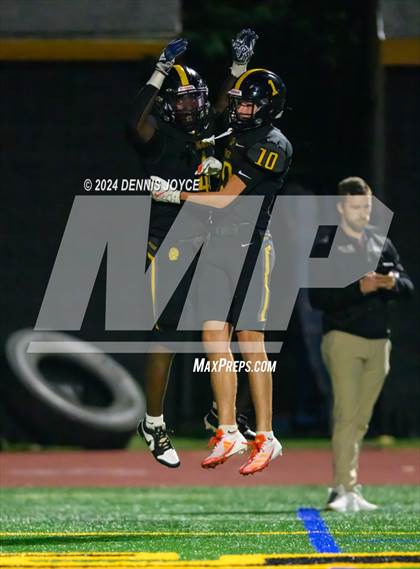 Thumbnail 1 in Penfield @ McQuaid Jesuit photogallery.