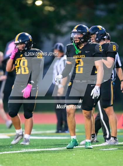 Thumbnail 3 in Penfield @ McQuaid Jesuit photogallery.