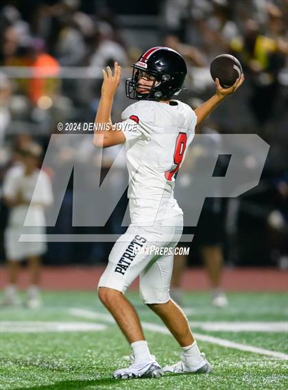 Thumbnail 3 in Penfield @ McQuaid Jesuit photogallery.