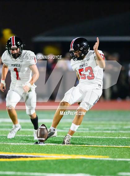 Thumbnail 1 in Penfield @ McQuaid Jesuit photogallery.