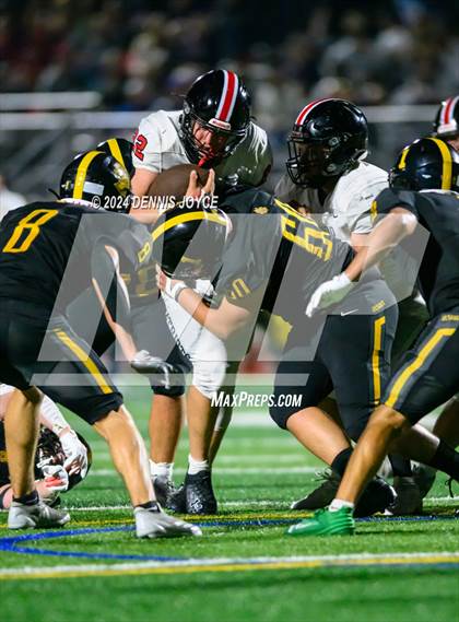 Thumbnail 3 in Penfield @ McQuaid Jesuit photogallery.