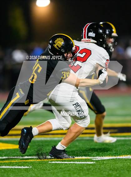 Thumbnail 1 in Penfield @ McQuaid Jesuit photogallery.