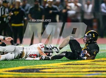 Thumbnail 1 in Penfield @ McQuaid Jesuit photogallery.