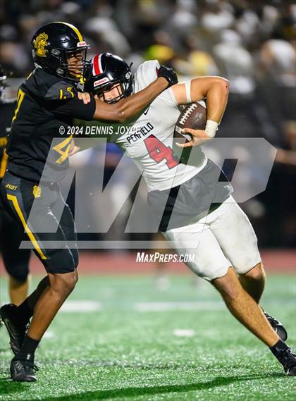 Thumbnail 1 in Penfield @ McQuaid Jesuit photogallery.
