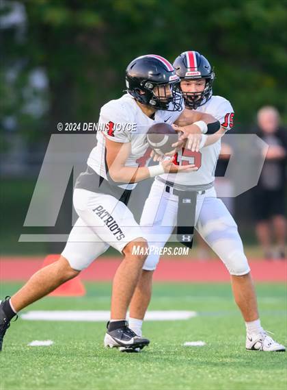 Thumbnail 1 in Penfield @ McQuaid Jesuit photogallery.