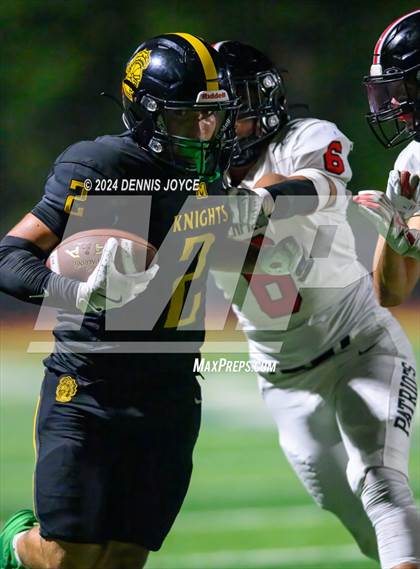 Thumbnail 3 in Penfield @ McQuaid Jesuit photogallery.