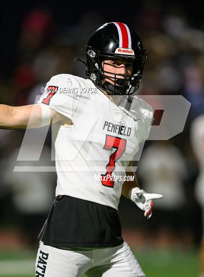 Thumbnail 3 in Penfield @ McQuaid Jesuit photogallery.