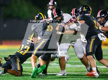 Thumbnail 1 in Penfield @ McQuaid Jesuit photogallery.