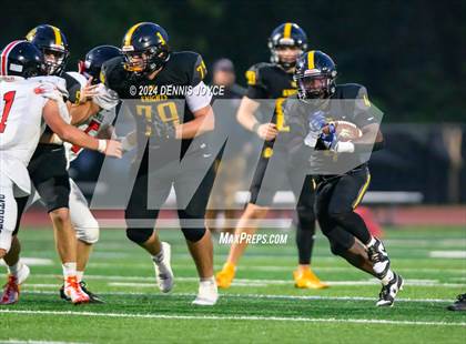 Thumbnail 3 in Penfield @ McQuaid Jesuit photogallery.