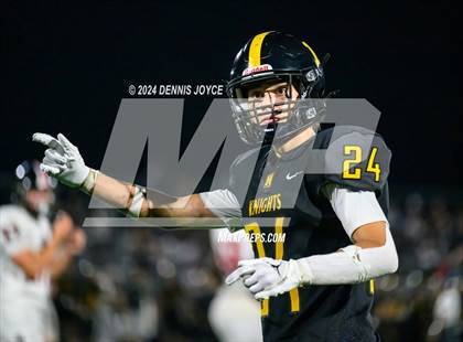 Thumbnail 3 in Penfield @ McQuaid Jesuit photogallery.