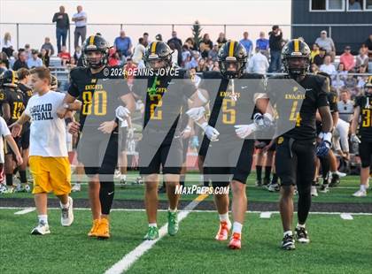 Thumbnail 1 in Penfield @ McQuaid Jesuit photogallery.