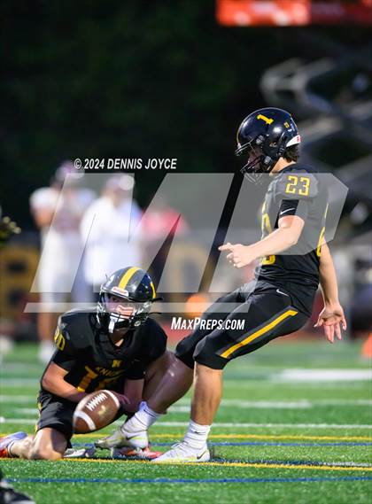 Thumbnail 3 in Penfield @ McQuaid Jesuit photogallery.