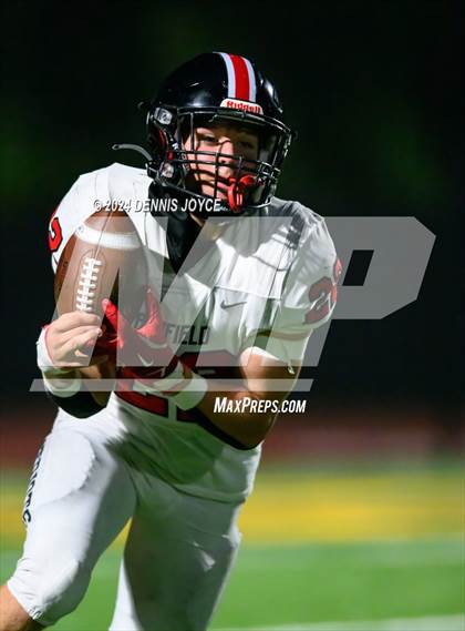 Thumbnail 3 in Penfield @ McQuaid Jesuit photogallery.