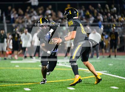 Thumbnail 2 in Penfield @ McQuaid Jesuit photogallery.