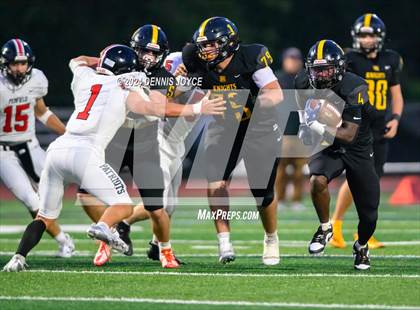 Thumbnail 1 in Penfield @ McQuaid Jesuit photogallery.