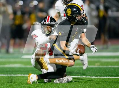 Thumbnail 1 in Penfield @ McQuaid Jesuit photogallery.