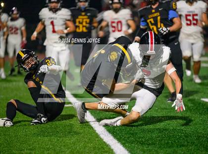 Thumbnail 3 in Penfield @ McQuaid Jesuit photogallery.