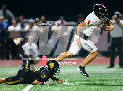 Thumbnail 2 in Penfield @ McQuaid Jesuit photogallery.