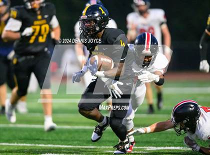 Thumbnail 1 in Penfield @ McQuaid Jesuit photogallery.