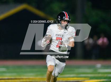 Thumbnail 1 in Penfield @ McQuaid Jesuit photogallery.