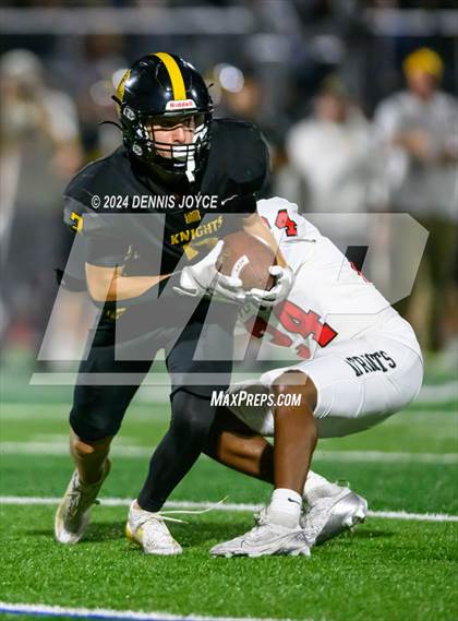 Thumbnail 3 in Penfield @ McQuaid Jesuit photogallery.