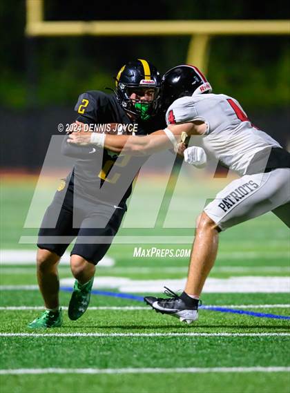 Thumbnail 2 in Penfield @ McQuaid Jesuit photogallery.