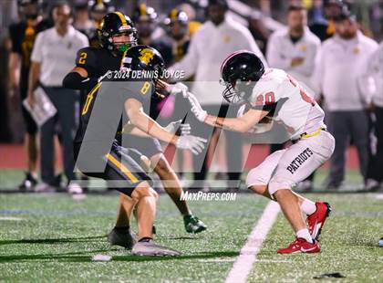 Thumbnail 1 in Penfield @ McQuaid Jesuit photogallery.
