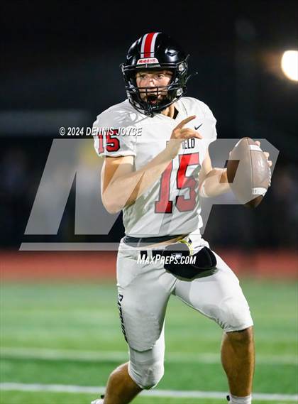 Thumbnail 3 in Penfield @ McQuaid Jesuit photogallery.