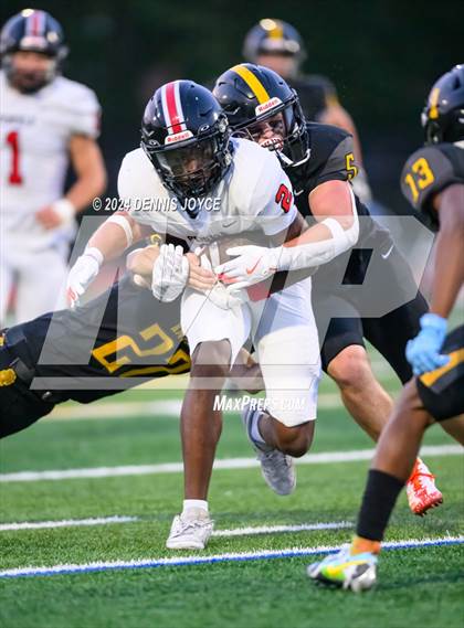 Thumbnail 2 in Penfield @ McQuaid Jesuit photogallery.