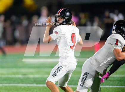 Thumbnail 3 in Penfield @ McQuaid Jesuit photogallery.