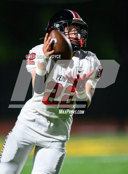 Thumbnail 1 in Penfield @ McQuaid Jesuit photogallery.