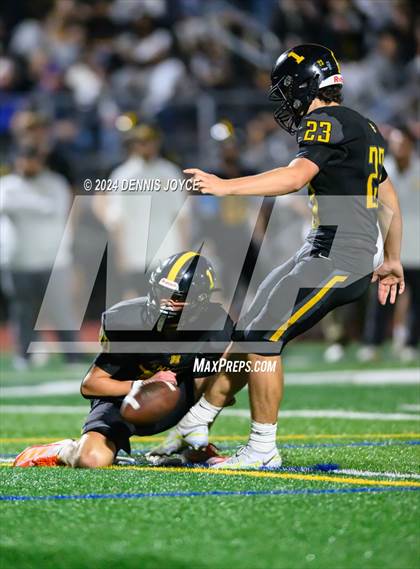 Thumbnail 3 in Penfield @ McQuaid Jesuit photogallery.