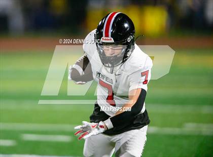 Thumbnail 2 in Penfield @ McQuaid Jesuit photogallery.