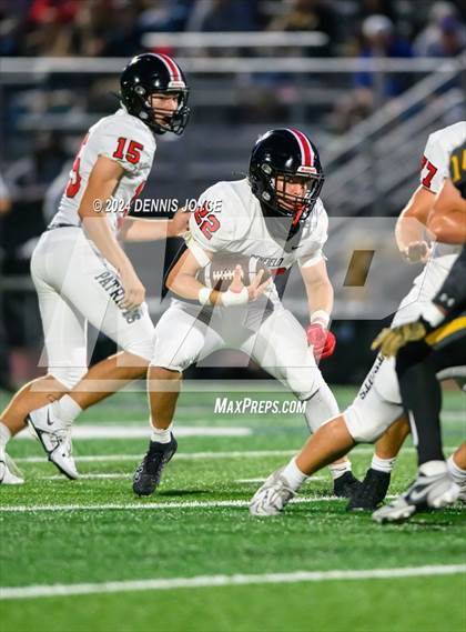Thumbnail 2 in Penfield @ McQuaid Jesuit photogallery.