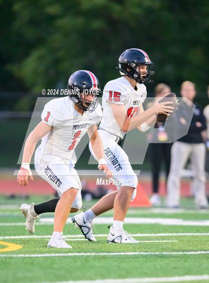Thumbnail 3 in Penfield @ McQuaid Jesuit photogallery.