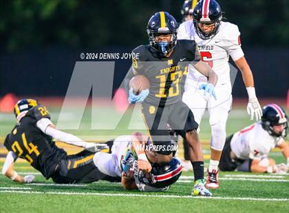 Thumbnail 3 in Penfield @ McQuaid Jesuit photogallery.