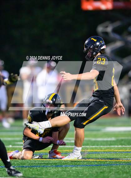Thumbnail 1 in Penfield @ McQuaid Jesuit photogallery.