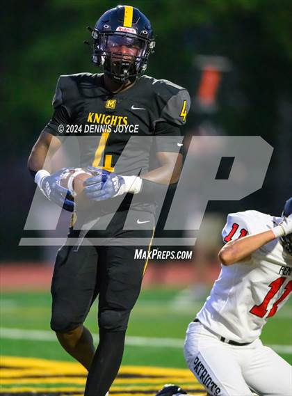 Thumbnail 2 in Penfield @ McQuaid Jesuit photogallery.