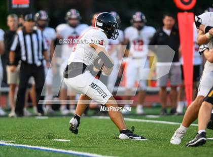 Thumbnail 3 in Penfield @ McQuaid Jesuit photogallery.
