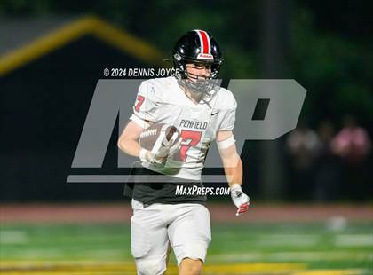 Thumbnail 3 in Penfield @ McQuaid Jesuit photogallery.