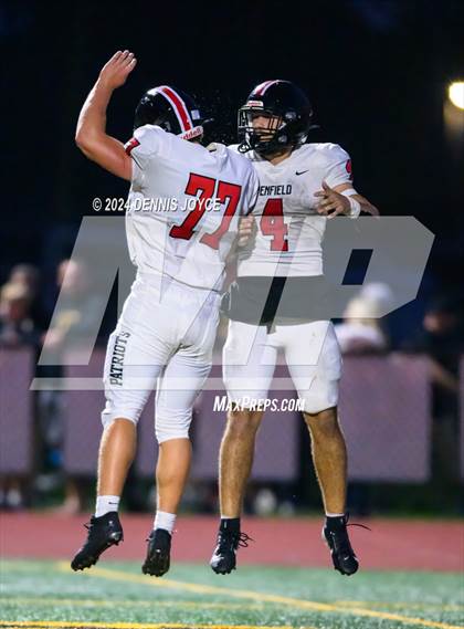 Thumbnail 1 in Penfield @ McQuaid Jesuit photogallery.