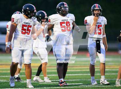 Thumbnail 3 in Penfield @ McQuaid Jesuit photogallery.