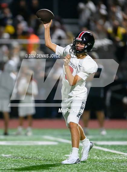 Thumbnail 2 in Penfield @ McQuaid Jesuit photogallery.