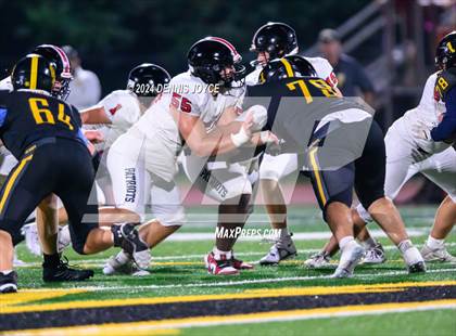 Thumbnail 1 in Penfield @ McQuaid Jesuit photogallery.
