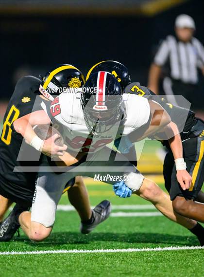 Thumbnail 3 in Penfield @ McQuaid Jesuit photogallery.