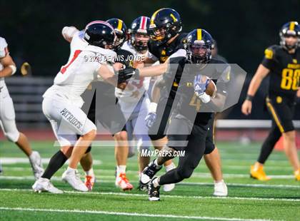 Thumbnail 3 in Penfield @ McQuaid Jesuit photogallery.