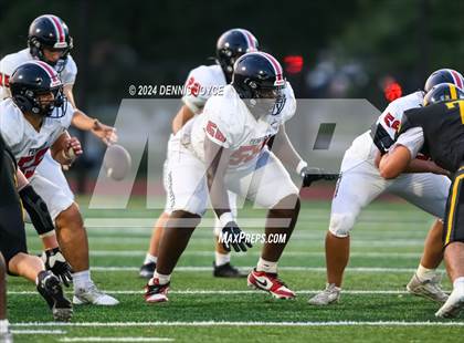 Thumbnail 1 in Penfield @ McQuaid Jesuit photogallery.