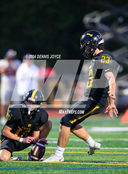 Thumbnail 2 in Penfield @ McQuaid Jesuit photogallery.