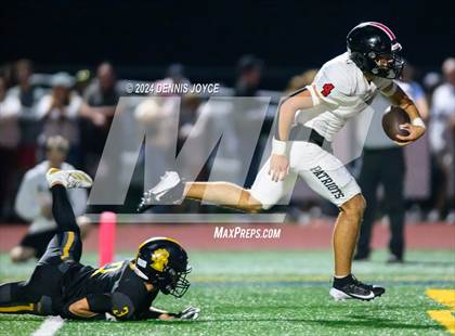 Thumbnail 3 in Penfield @ McQuaid Jesuit photogallery.